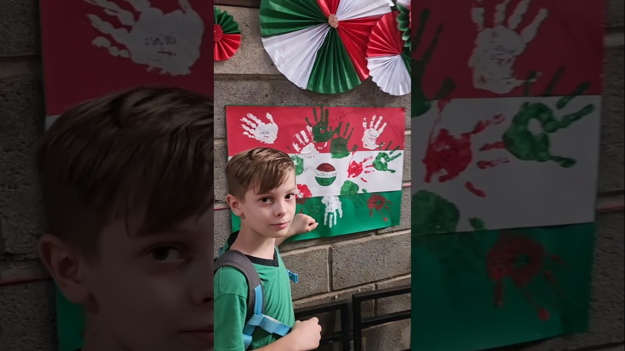 🇭🇺 Magyarosz&aacute;g bemutatkozott Costa Rican 🇭🇺🥹🤍🙏🏻
