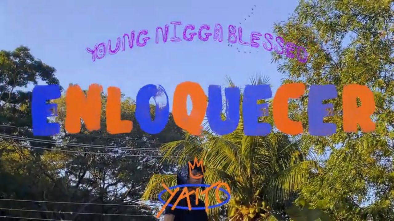 Yaito - Enloquecer (Video Oficial)