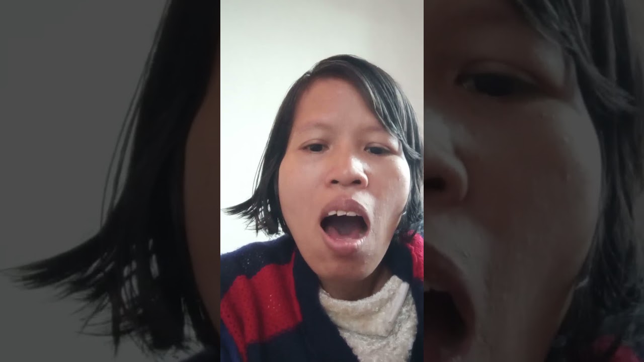 Ai Khổ Vì Ai_ Phương Anh