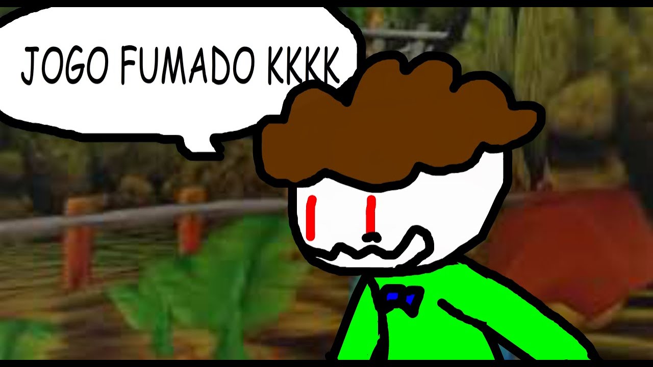 zerando conker's bad fur day parte 3