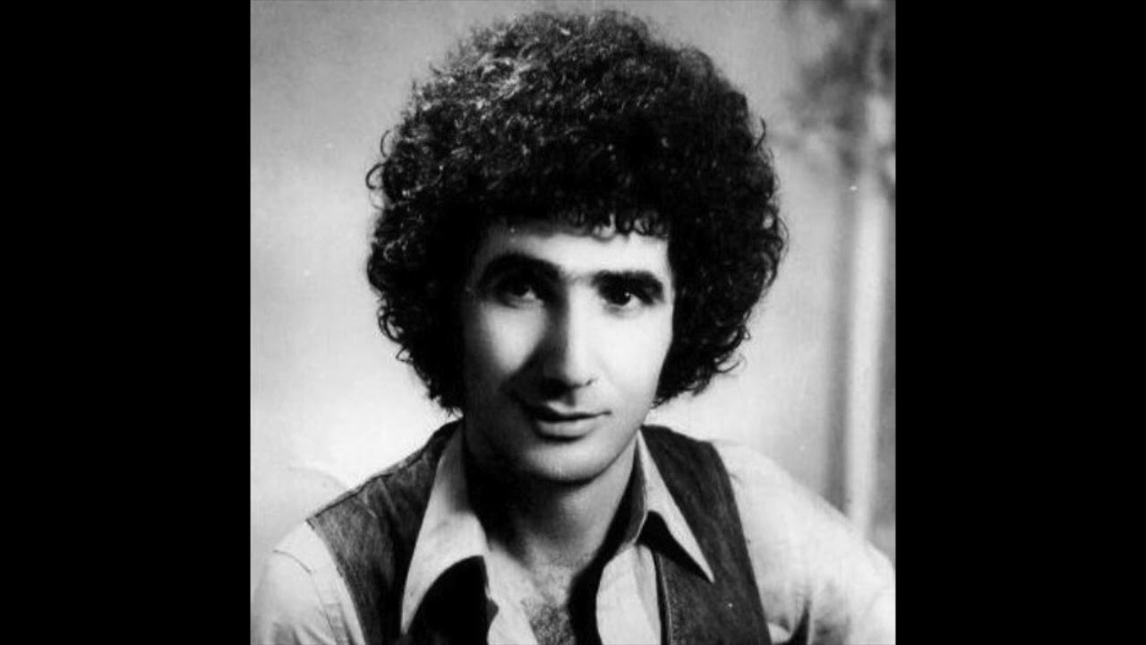 🇮🇶 Ja'afar Hassan - They taught me(1978) 🇮🇶
