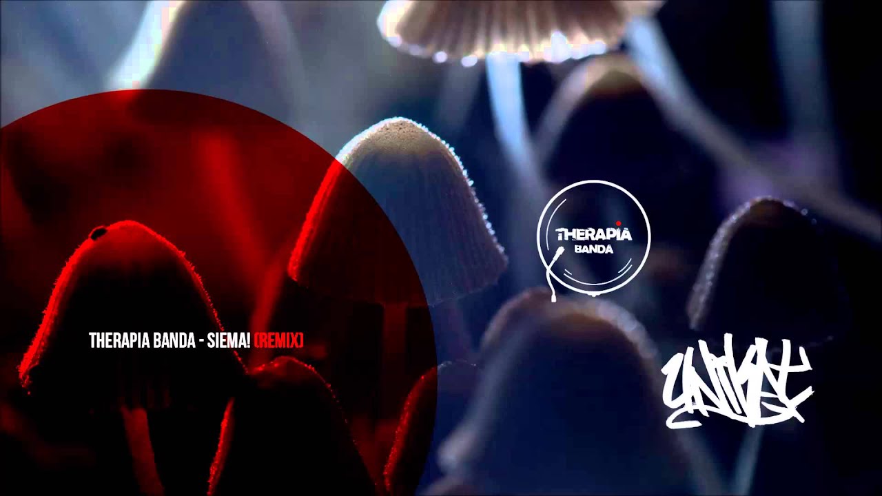 TheRAPia Banda - Siema! (REMIX)