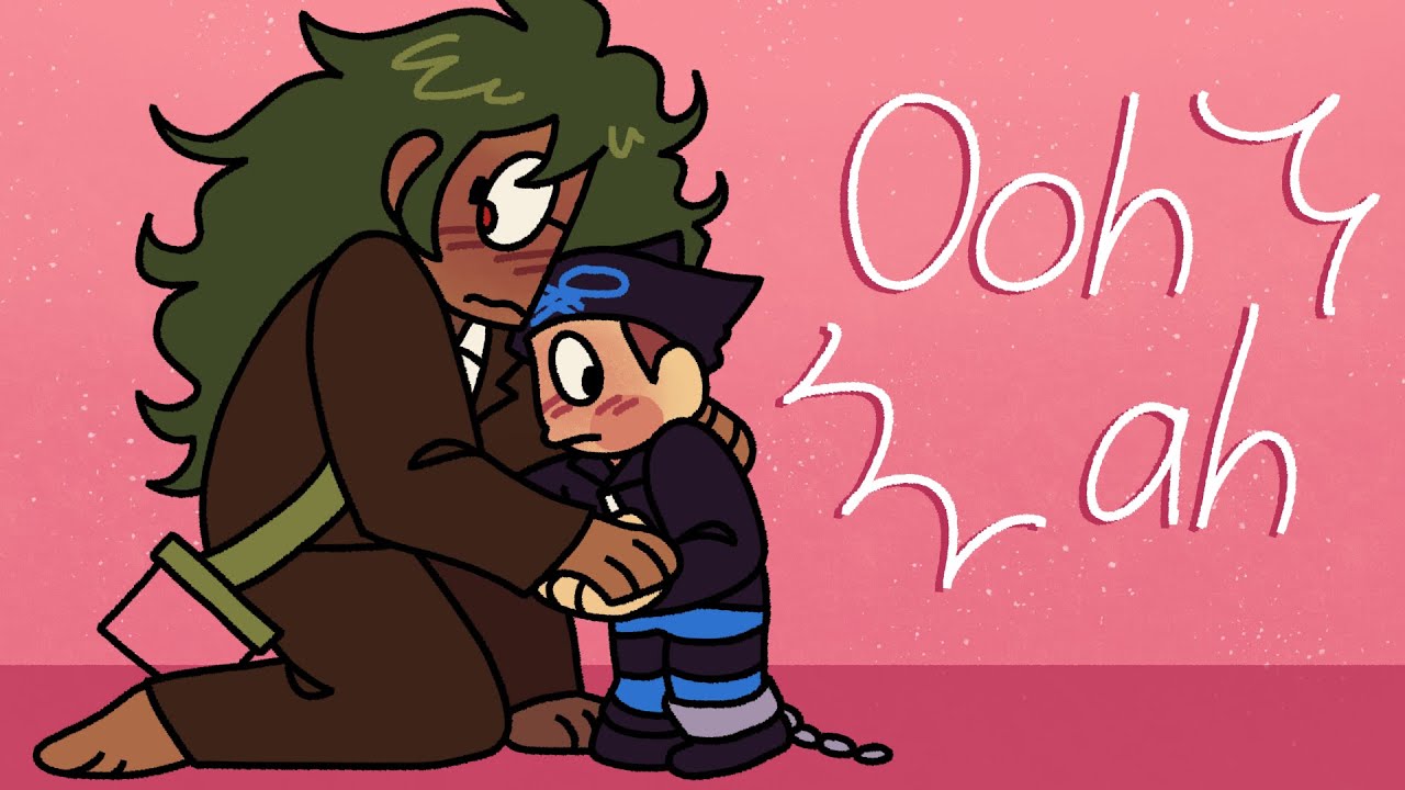 Ooh Ah [Goshi - Danganronpa PMV]