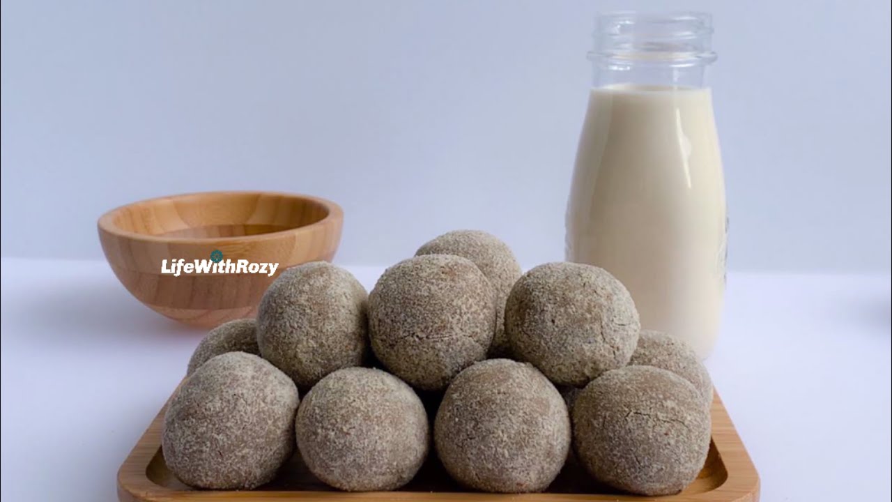 HOW TO MAKE FURA/FULA FROM SCRATCH