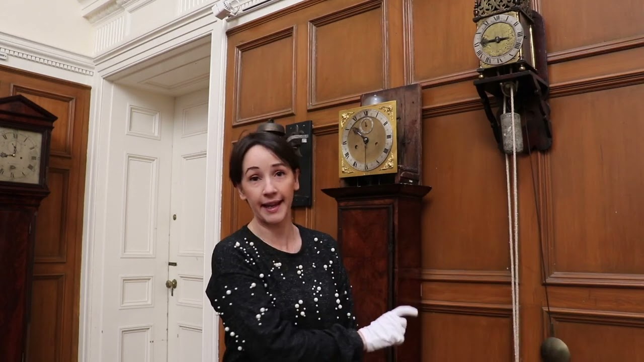 Early Mechanical Timekeeping