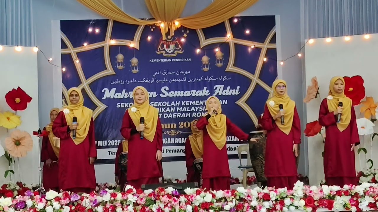 NASYID SK MUADZAM SHAH 2025.