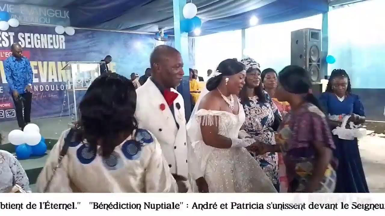 Live streaming of MVE VINDOULOU TV OFFICIELLE