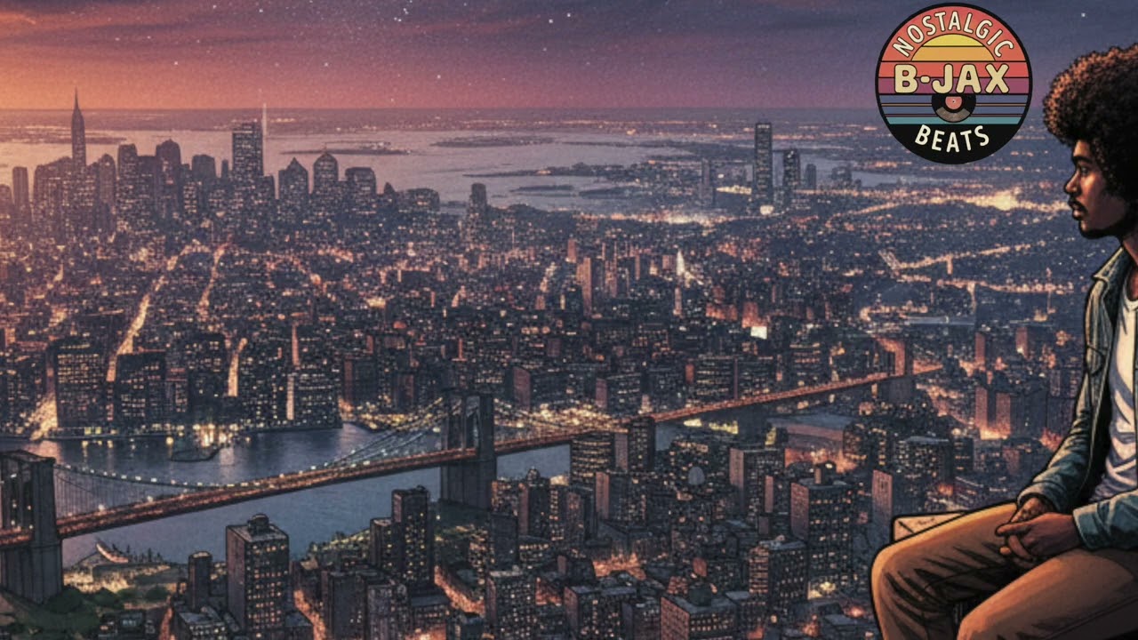 [FREE] J Dilla x Common 90s Nostalgic Boom Bap Type Beat - 