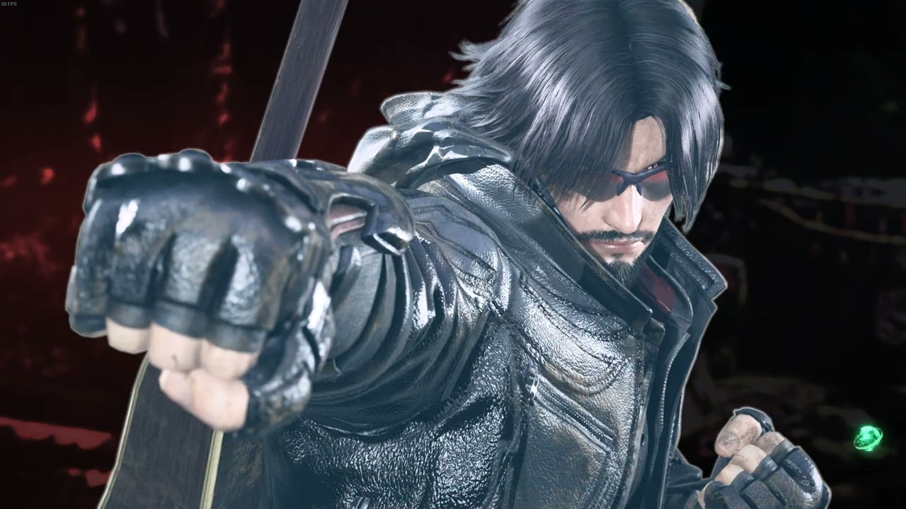 ReaLLLy || Jin || vs || Dragonov || Tekken8 || Ranked ||