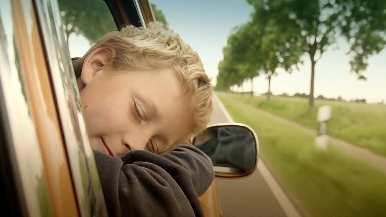 KNAPPE - Lauter Leben (Official Video)