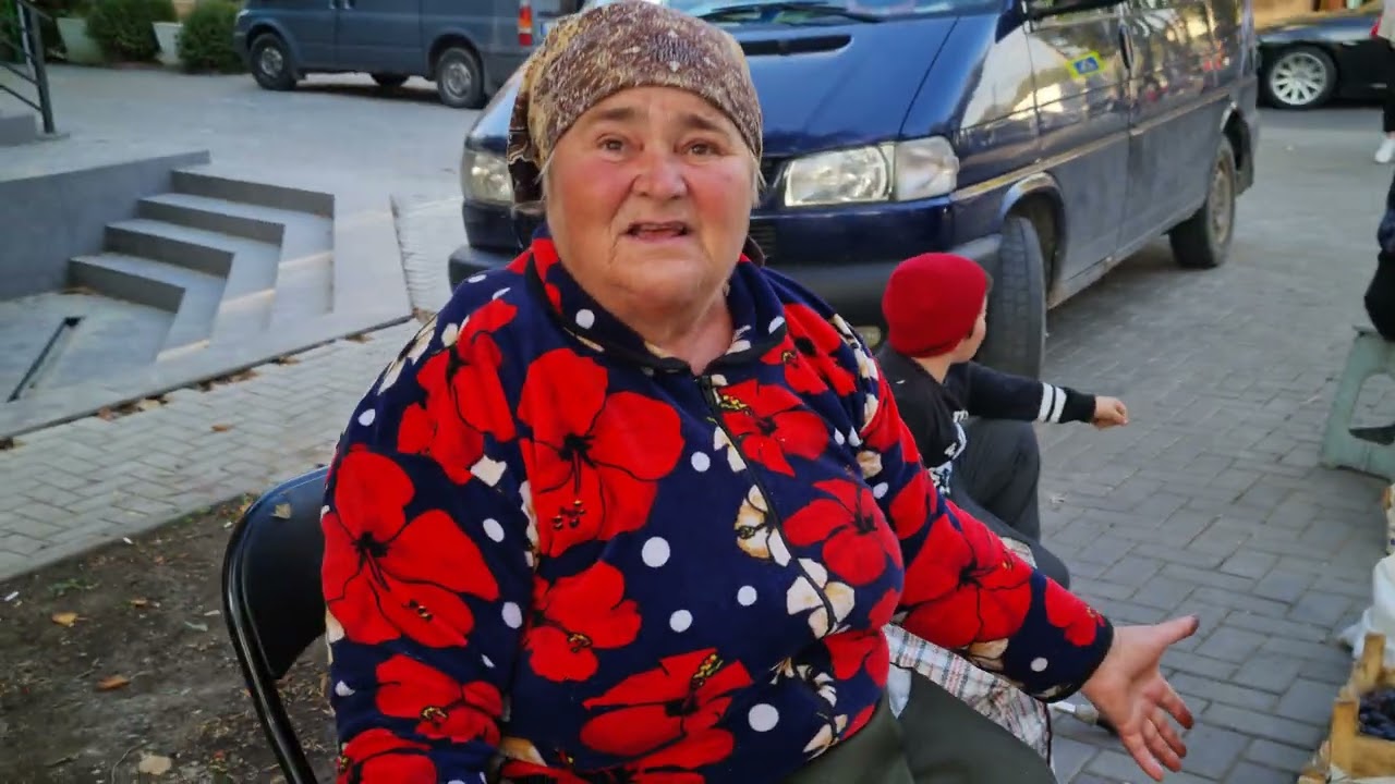Ce să facă oamenii cu strugurii?