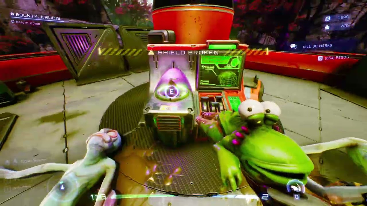 High Of Life Walkthrough Part 3