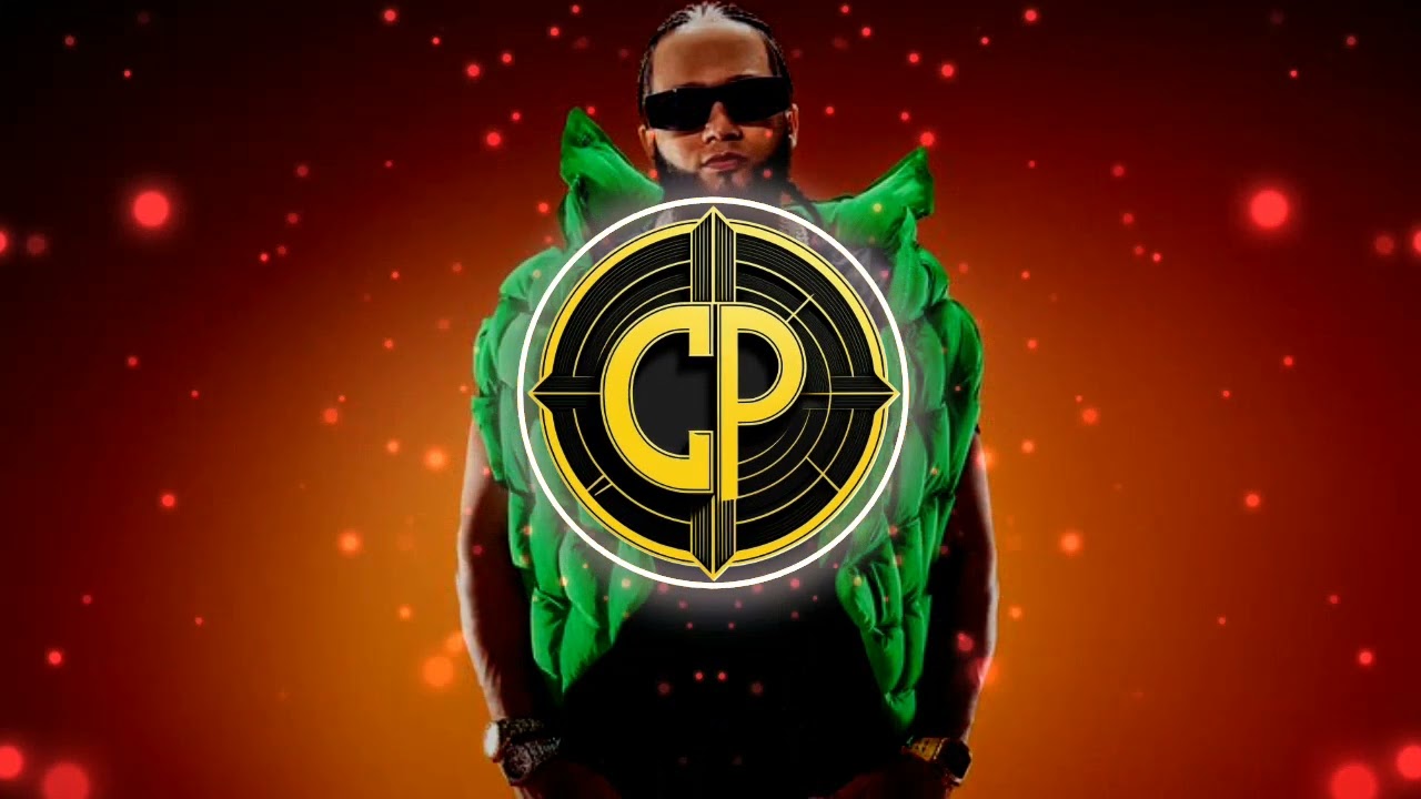 (FREE) El Alfa type beat - Dembow Dominicano -