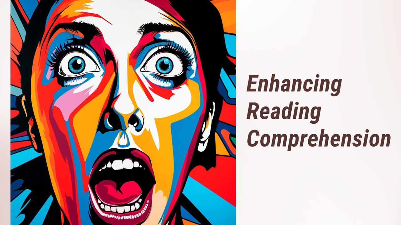 Predict, Question, and Clarify: Enhancing Your Reading Comprehension