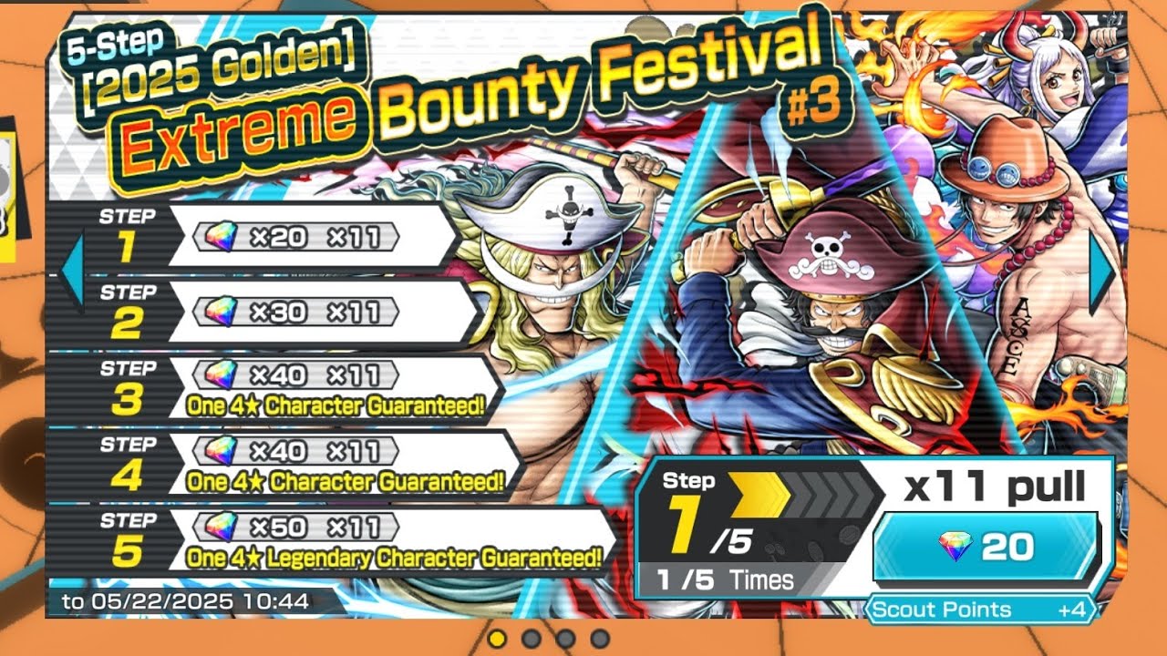 I Spent EVERYTHING on 18 EXs Banner... and THIS Happened!!