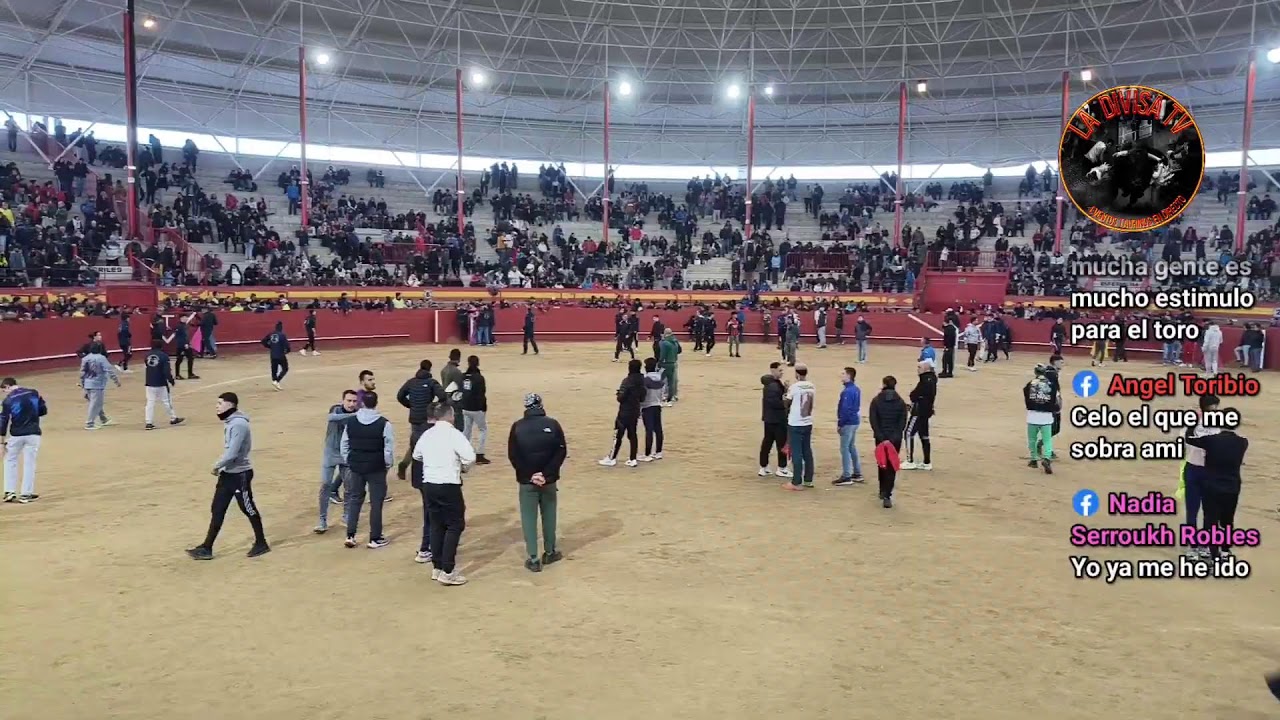 Transmisión en directo de La divisa tv