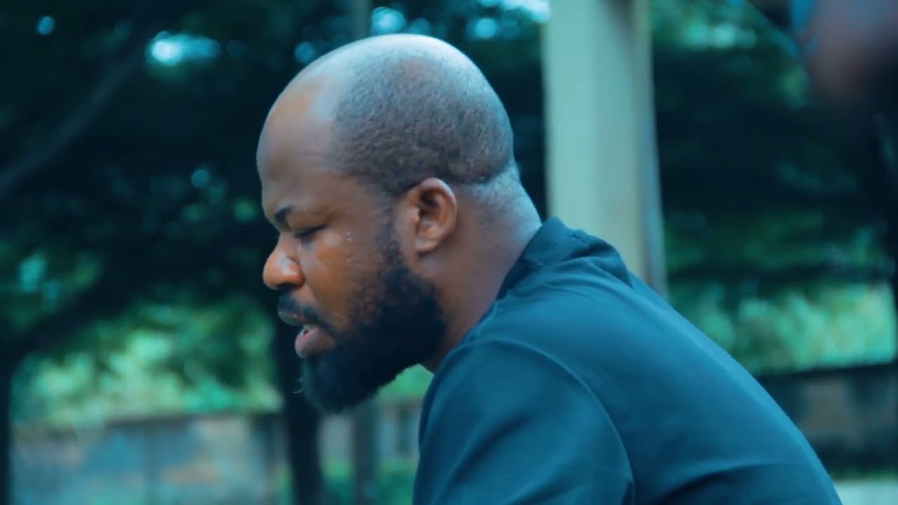 When Silence Breaks.. | Emotional Short Film (Dialogue Scene)