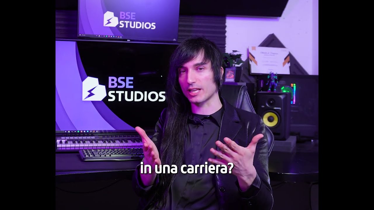 Introduzione al Music Business - Artista Consapevole