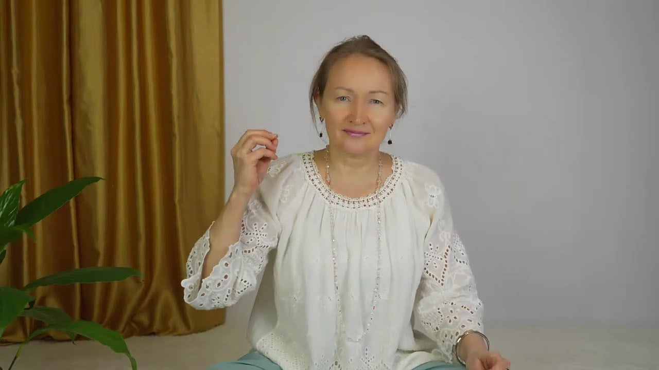 Освобождение от эмоциональных отпечатков детства. Крийя для обновления и нейтральности