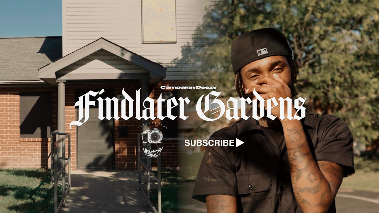 Campaign Deezy - 