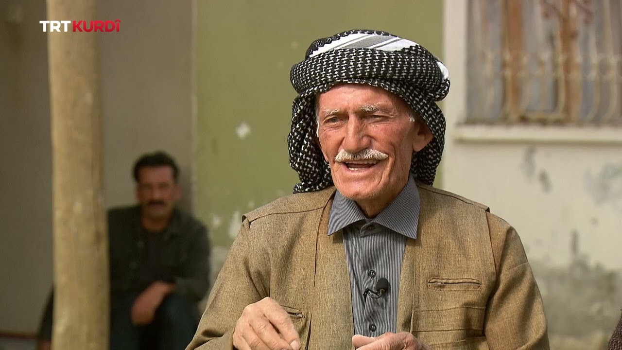 Wext Çawa Derbas Bû - Beşa 491.