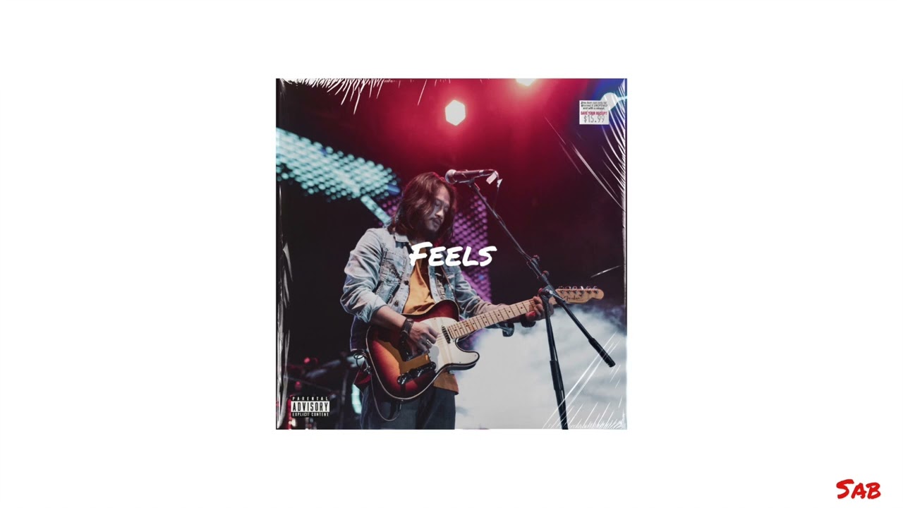 [FREE] Sad Guitar Sample No Drums | Sad Guitar Loop | &ldquo;Feels&rdquo;