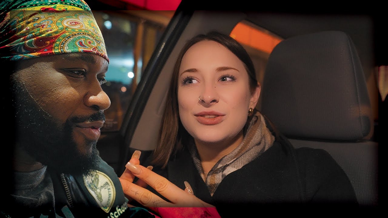 ARE MONTREAL GIRLS LOOKING FOR ONE NIGHT STANDS OR LOVE? | MONTREAL, CANADA NIGHTLIFE