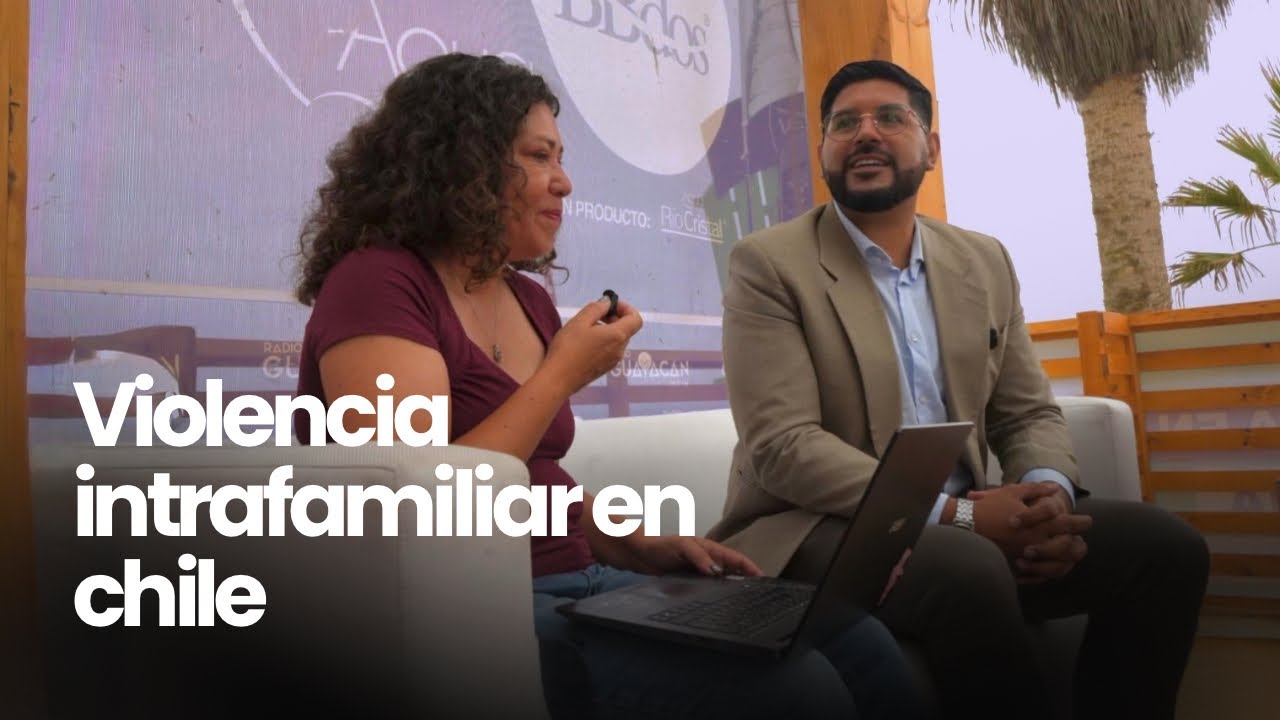  Violencia Intrafamiliar en Chile: te explicamos lo que nadie te cuenta | Radio Yucatán