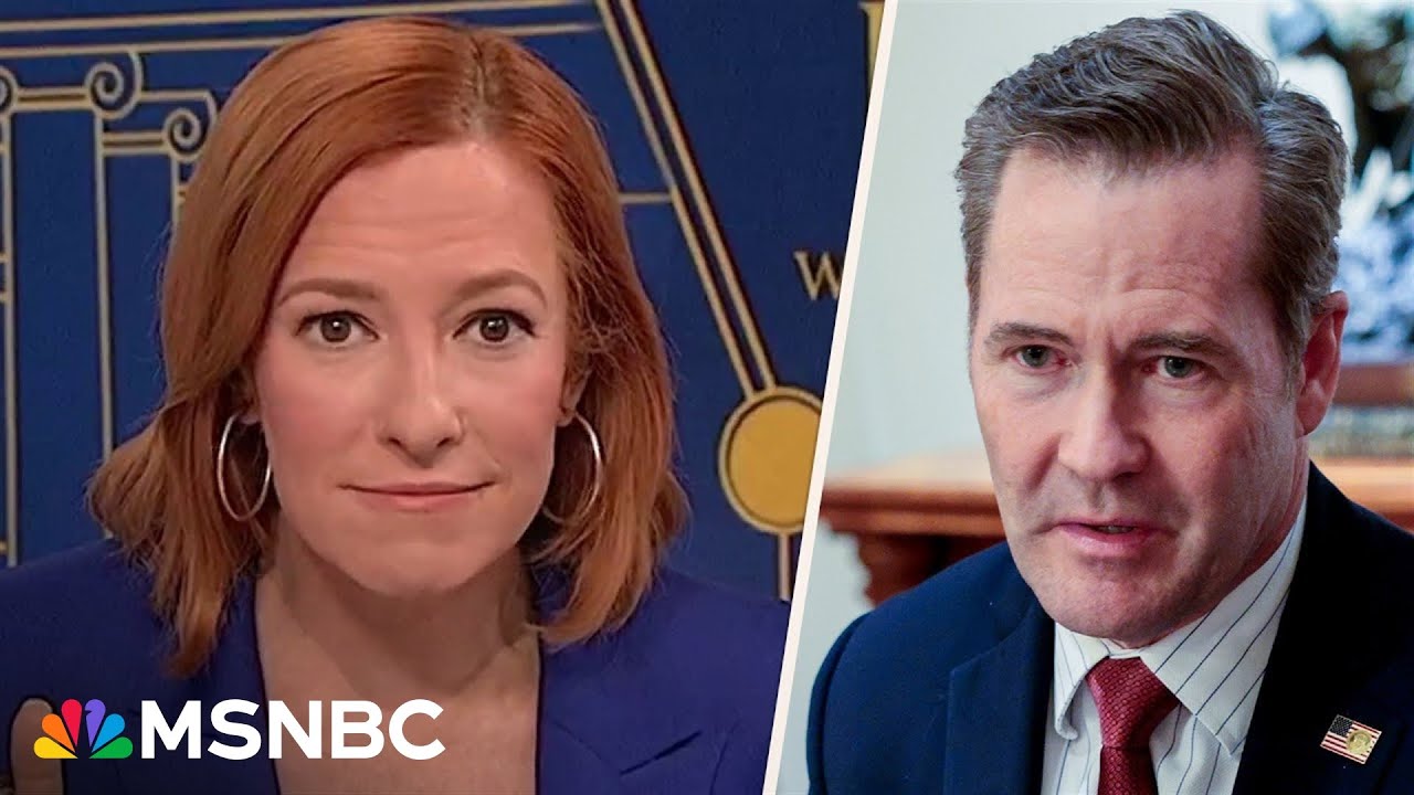 Comms mistakes left and right: Trump administration struggles to spin Signal scandal