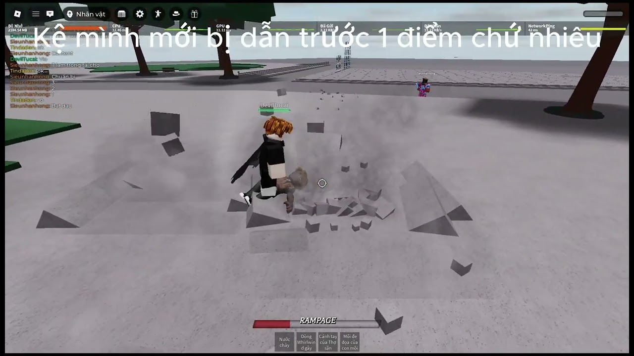 Cảm ơn mọi người đã ủng hộ mình