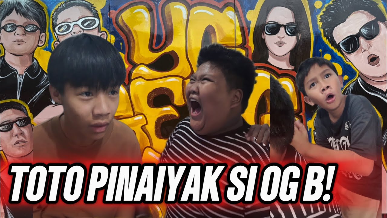 Eto ang NAPAPALA ng Batang MAYABANG! 