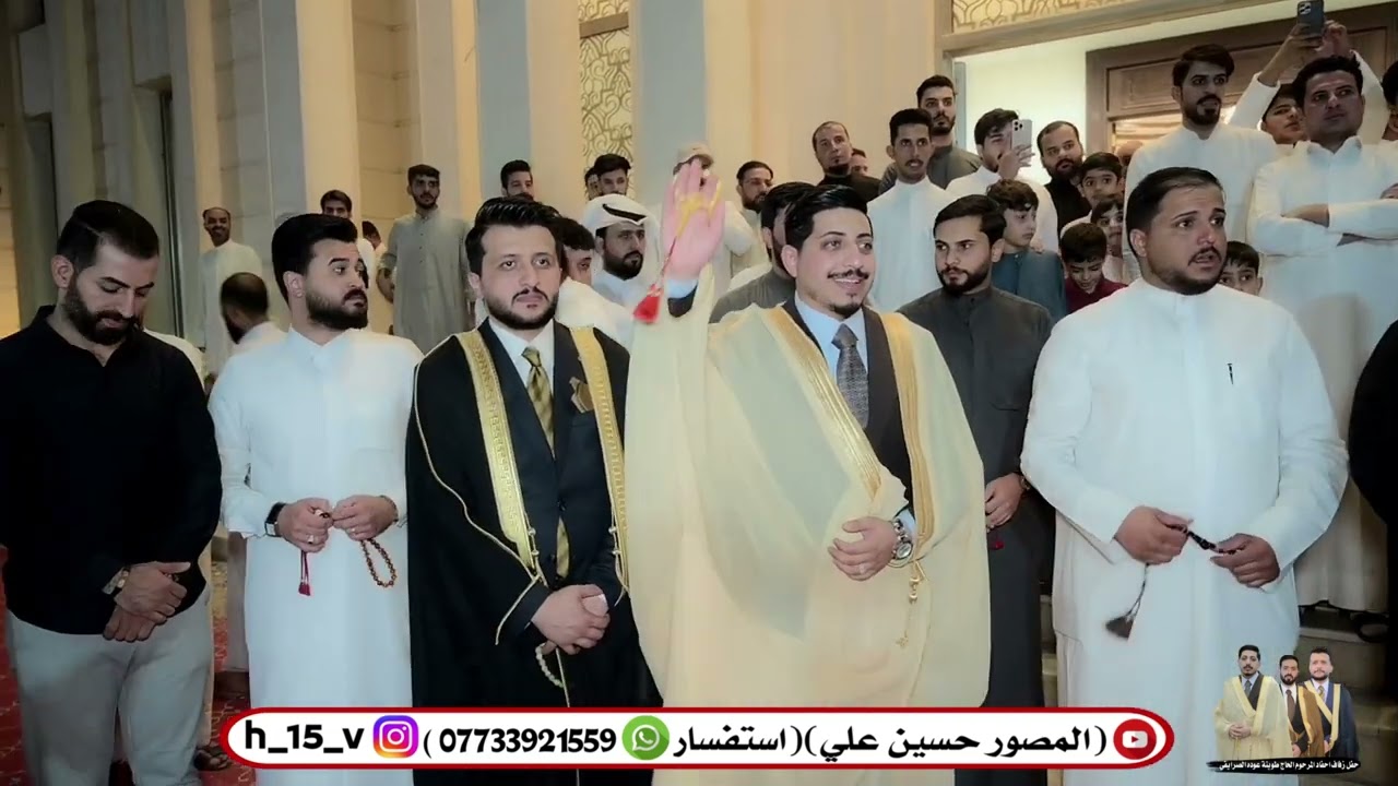 افراح عشائر الصرايفيين ال طوينة حفل زفاف احفاد المرحوم الحاج طوينة عوده الصرايفي