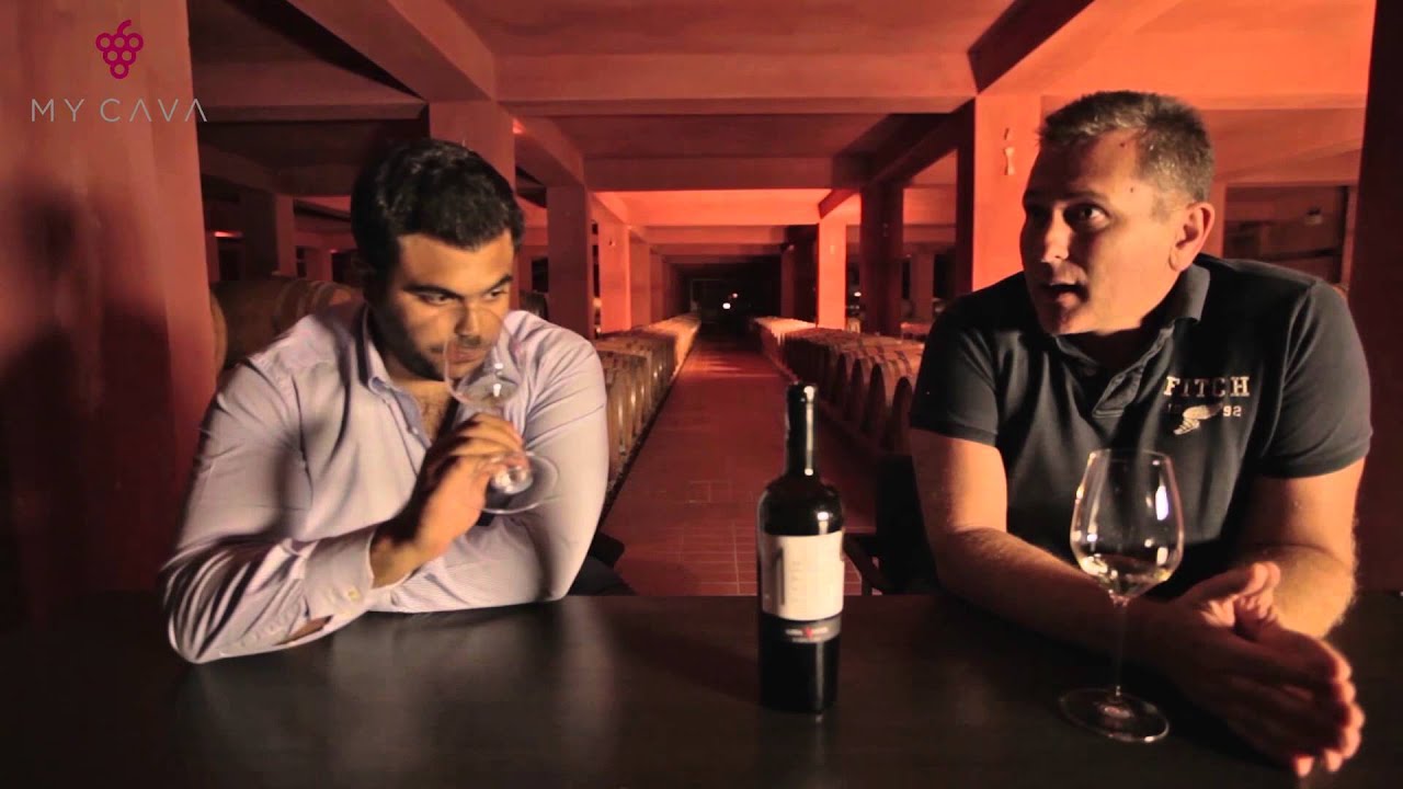 Κτήμα Άλφα | Alpha Estate - Μαλαγουζιά | Malagouzia - MYCAVA.gr