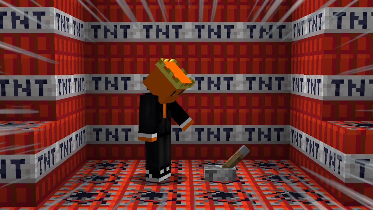 Minecraft Death Swap With Two Idiots…