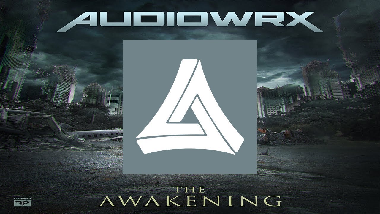 Audiowrx - Freaks