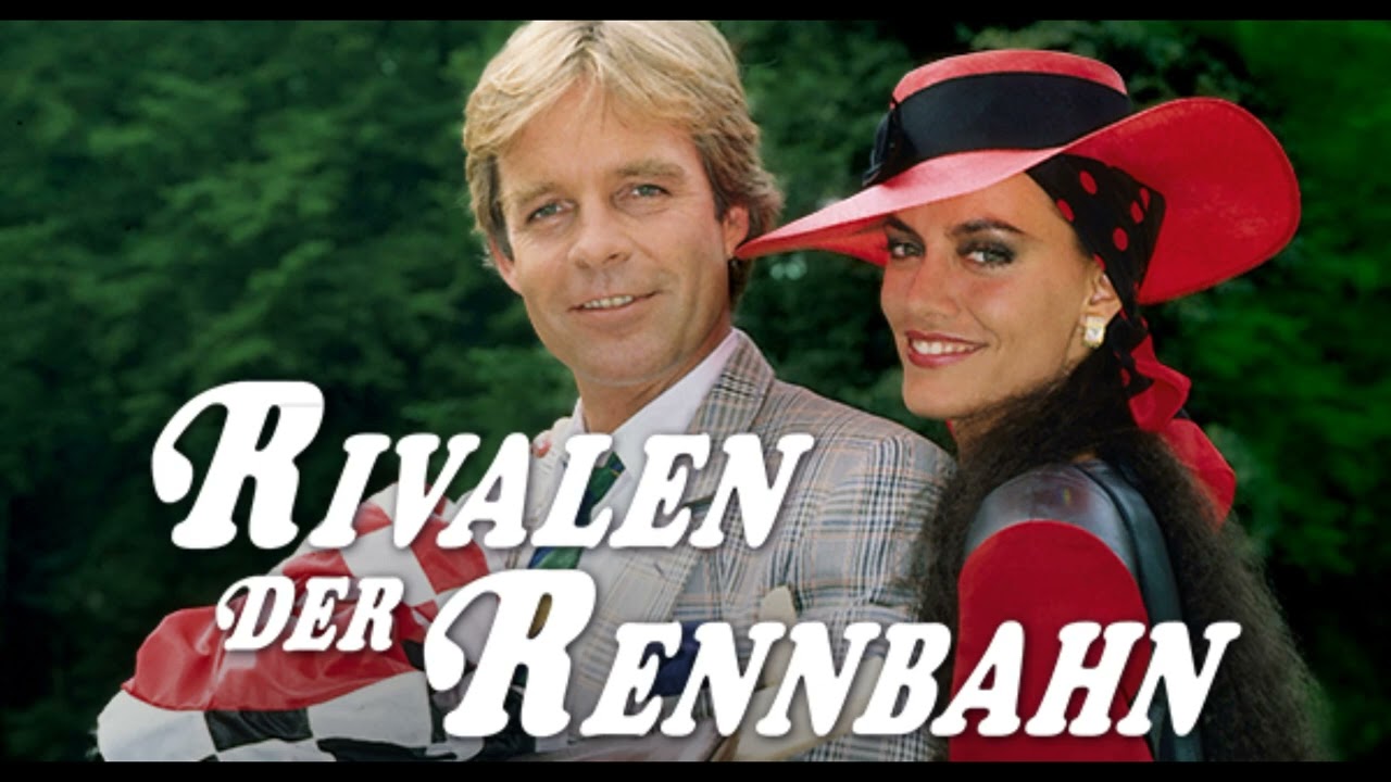 Les McKeown - It's A Game (Dieter Bohlen Production) (Unreleased Rivalen Der Rennbahn First Version)