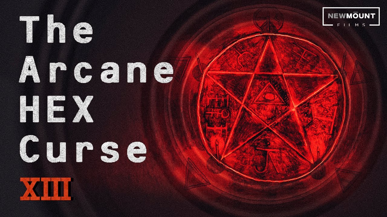 The Arcane HEX Curse - Fire Side Stories (ep-13)