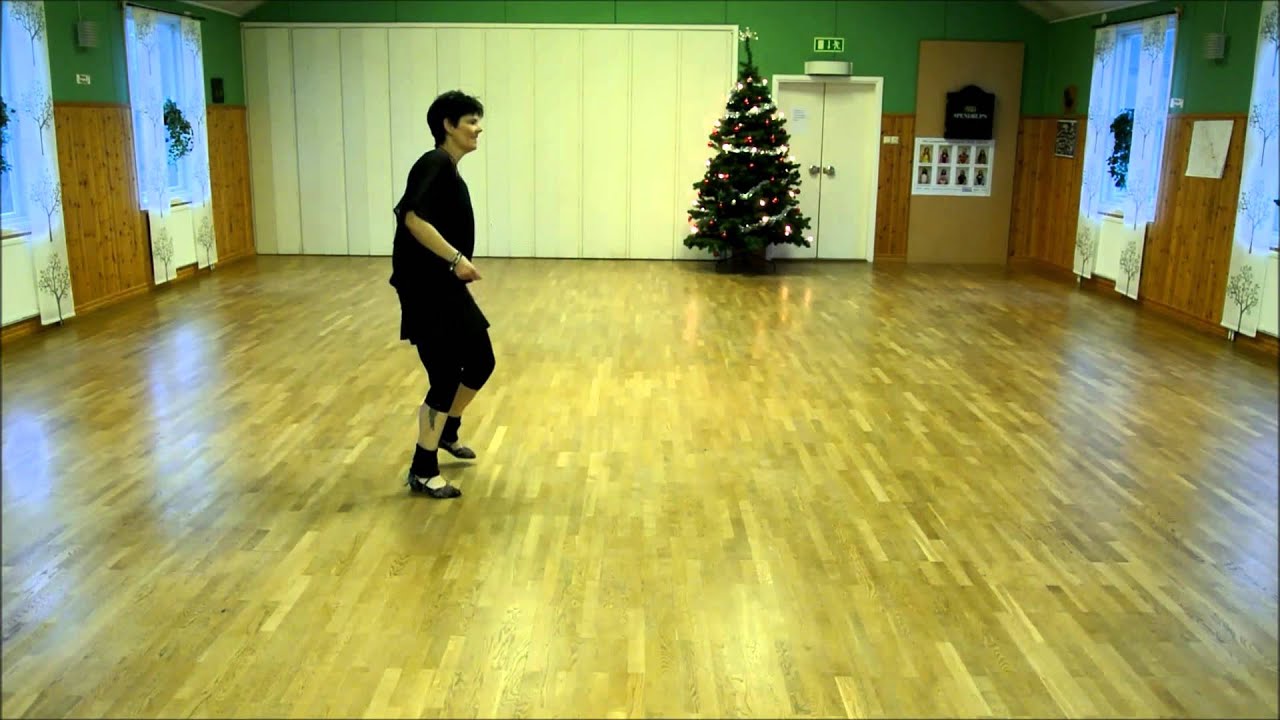 Triple Mix - Linedance