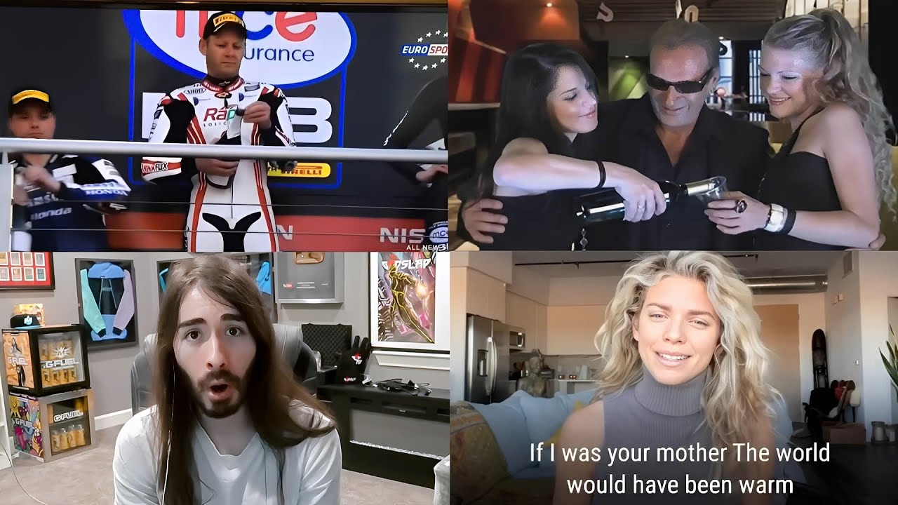Penguinz0 – Pathetic Content Compilation