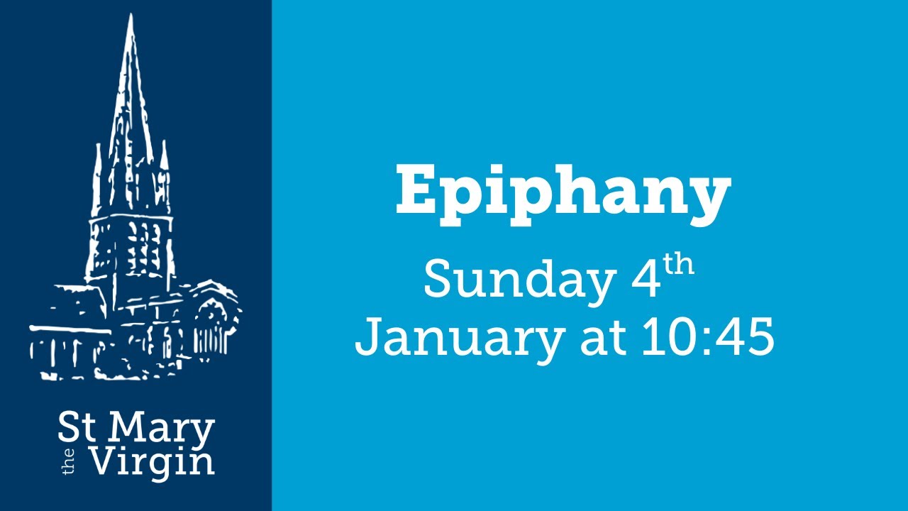 Epiphany