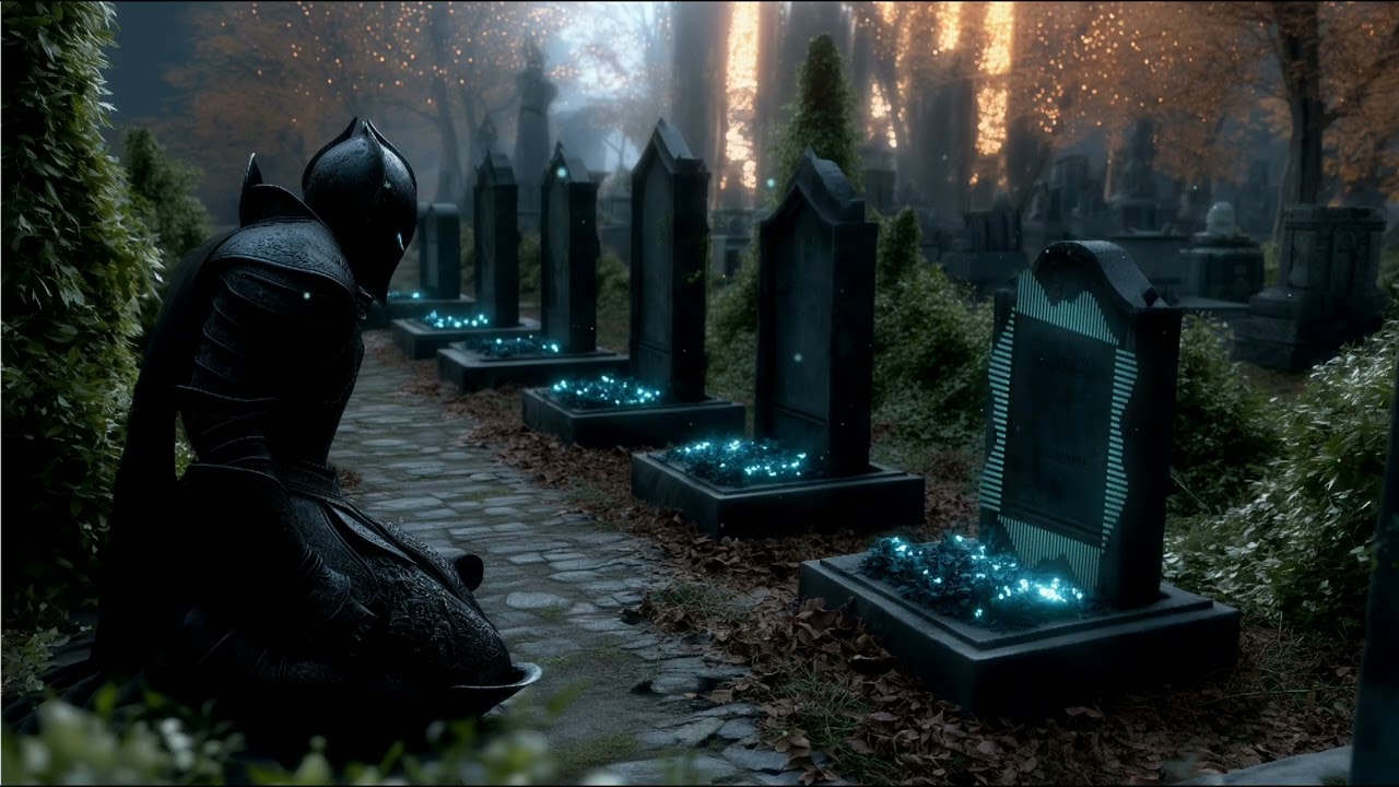 Death's Road