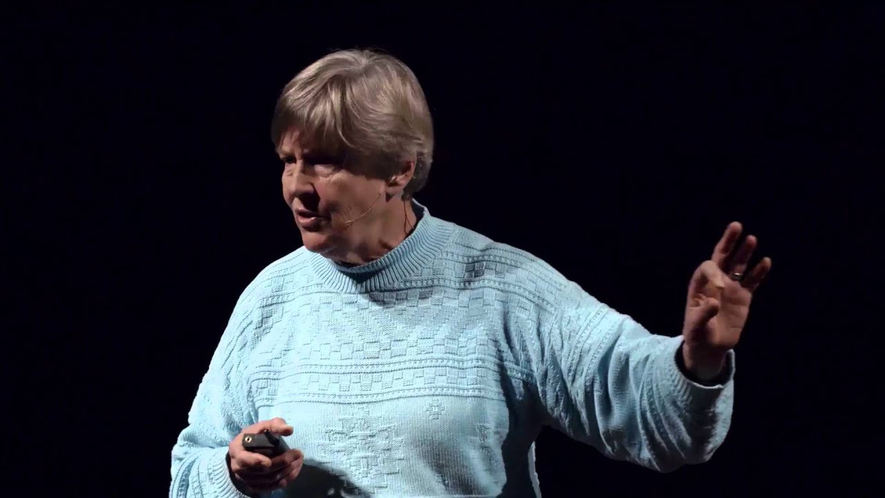Accounting for externalities | Dee Boersma | TEDxRainier
