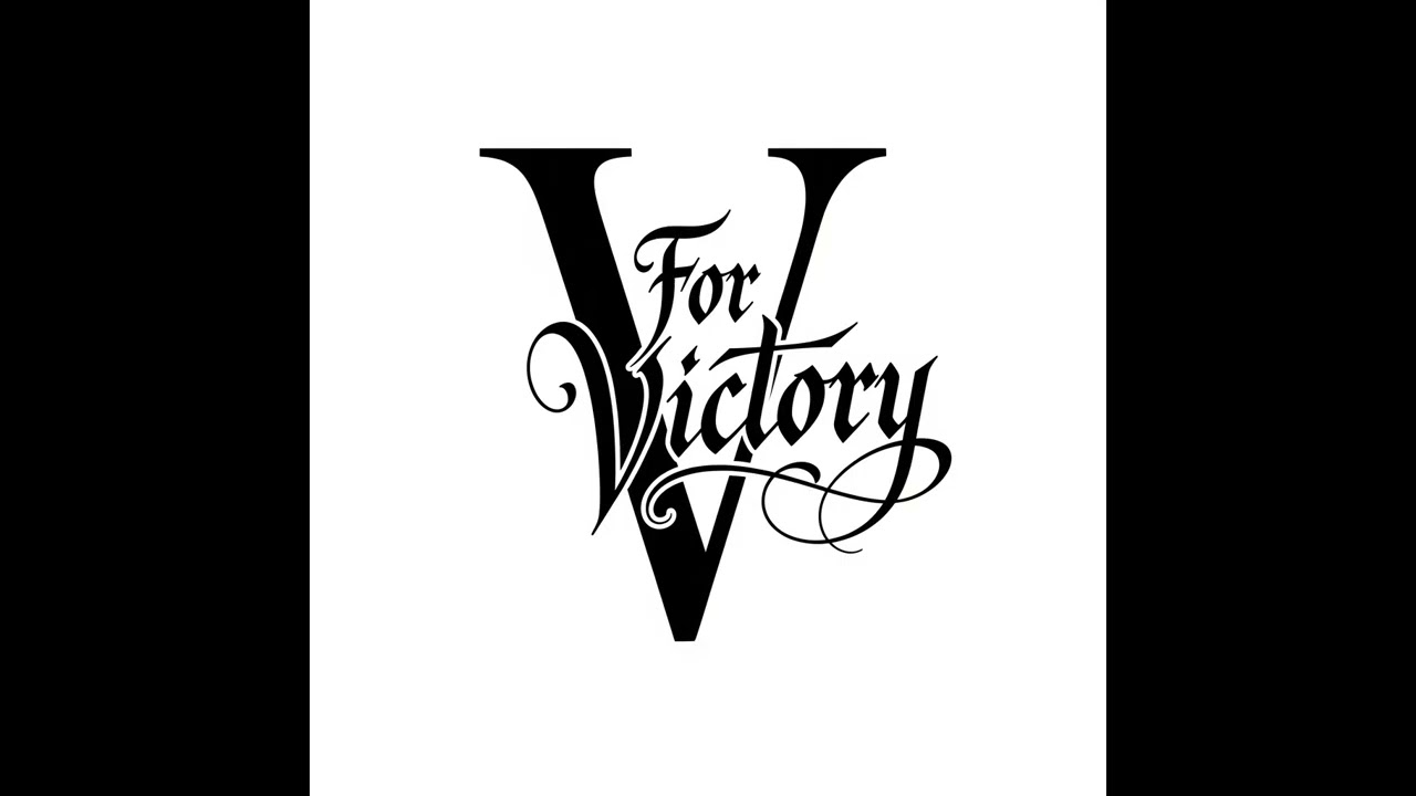 2178 V For Victory - Breaking Out Of My Shell