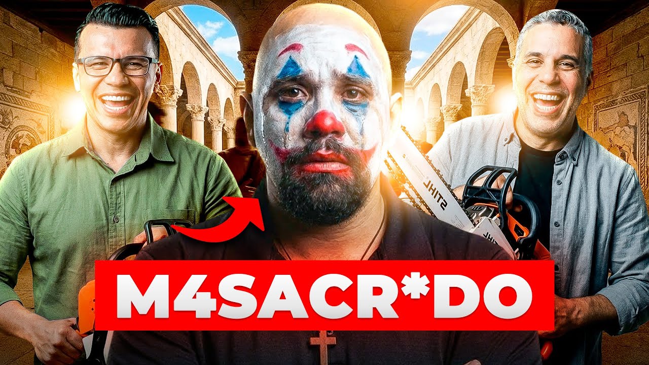 ¡INCREÍBLE! Carlos VELOZ y Salvador BARRAGÁN MASACRAN al "CARNICERO" Willy