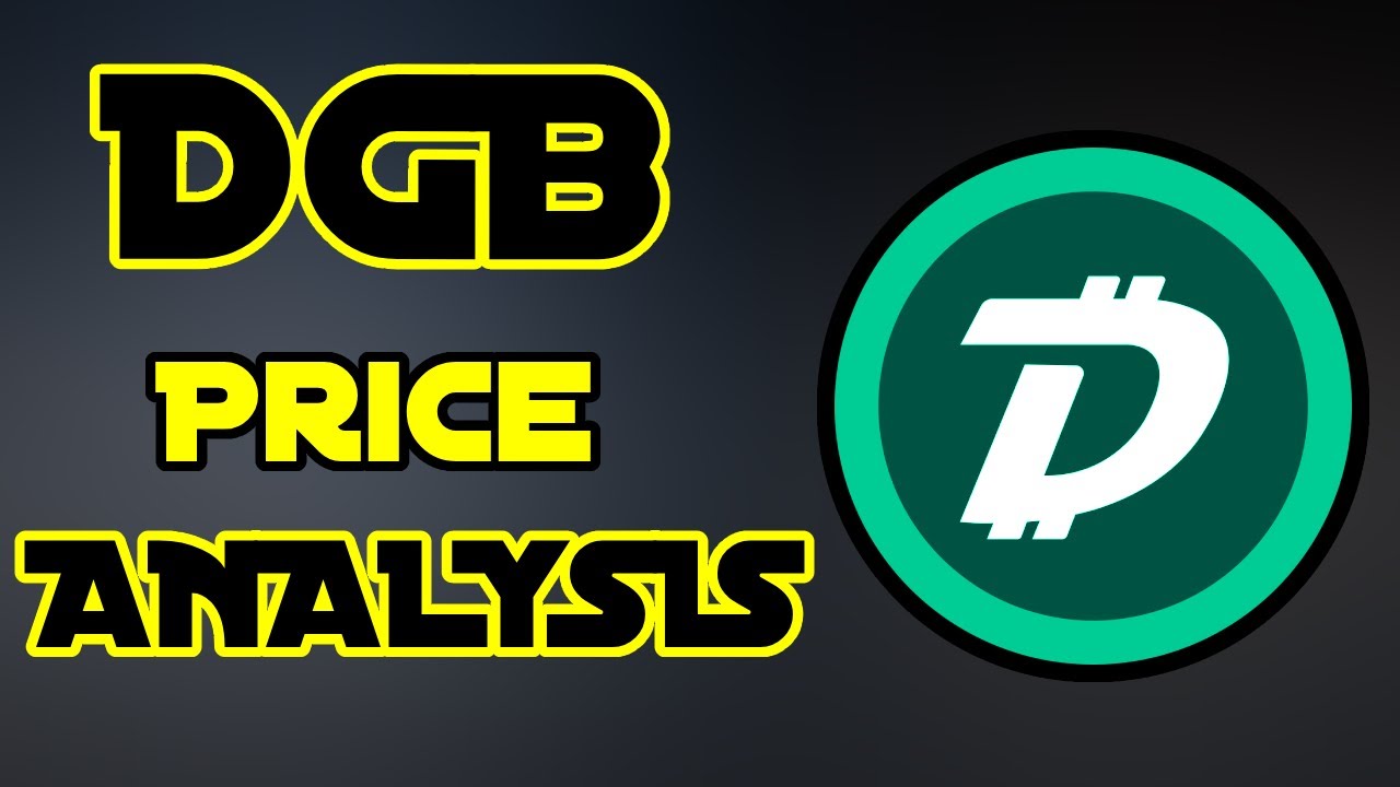 Crypto Markets & DigiByte Token DGBUSD Price Prediction & Technical Analysis 4/10/21