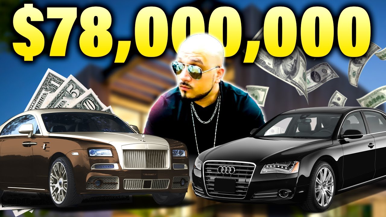 SinCity Family - Insights into His Life, Personal Story, & Net Worth (Don't miss this!)