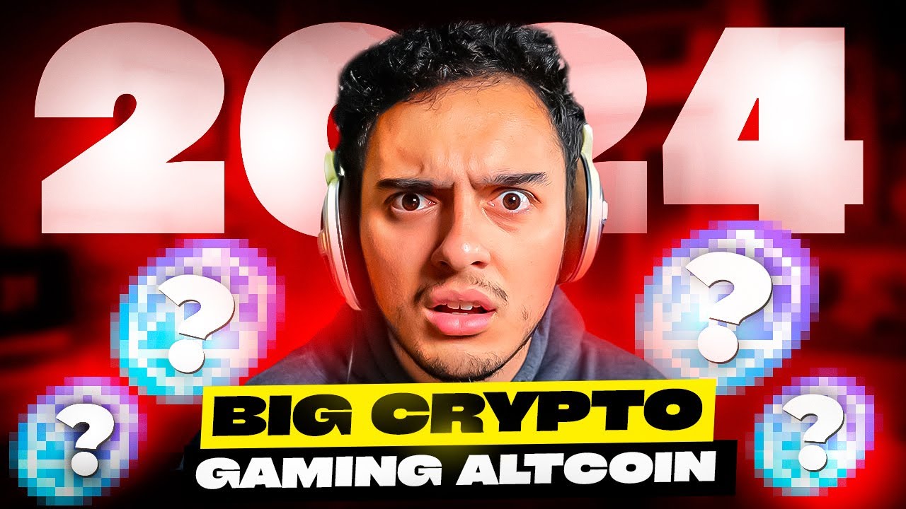 Axie Infinity's Ronin Network Is The TOP Crypto Gaming Chain In 2024