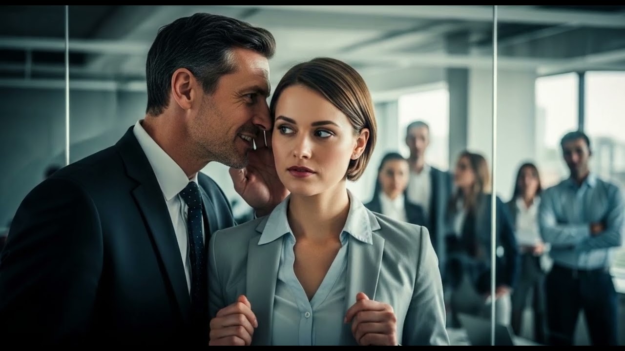 👉 Me dijo que estuviera agradecido, así que acepté a su cliente más importante