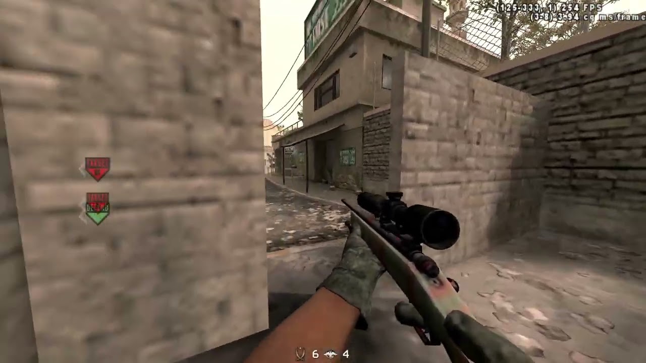 Cod4 Promod in 2026? (nostalgia)
