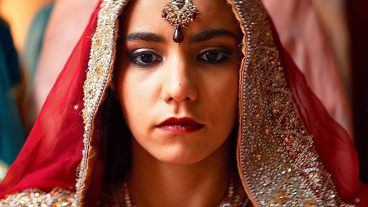 NOCES Bande Annonce (Film Adolescent)